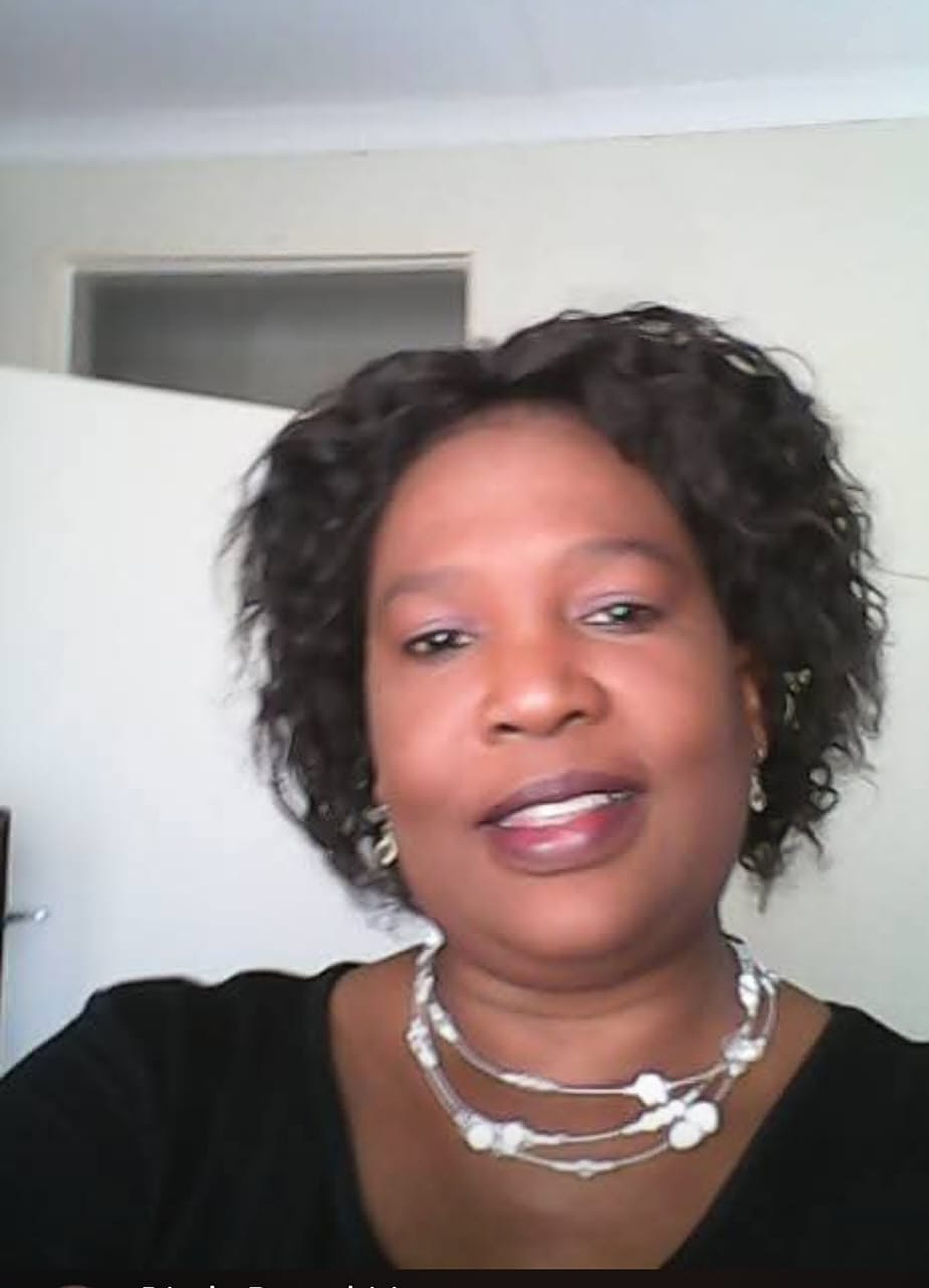 Lion Dintle Ramphiring - Secretary