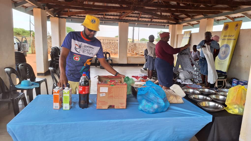 Community Outreach & Service — Photo 7