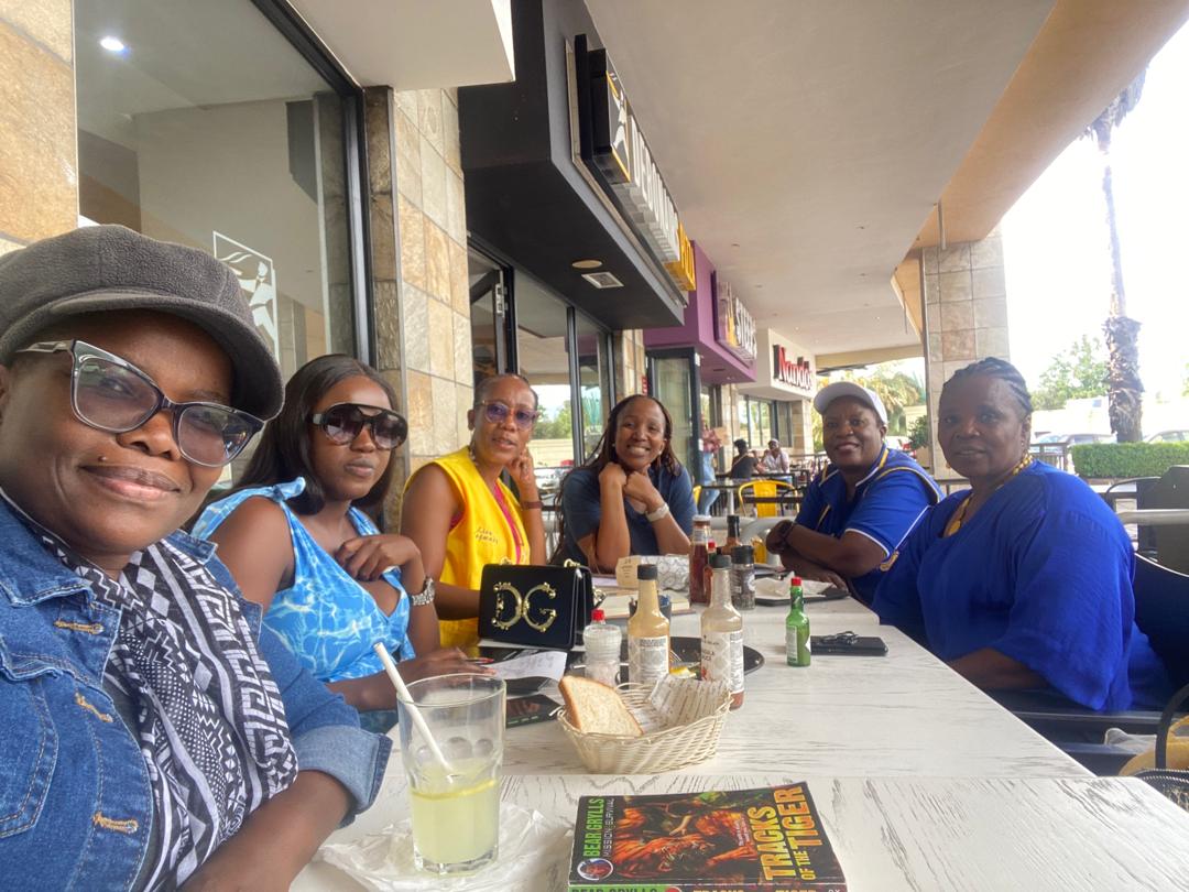 Fellowship & Club Life — Photo 10