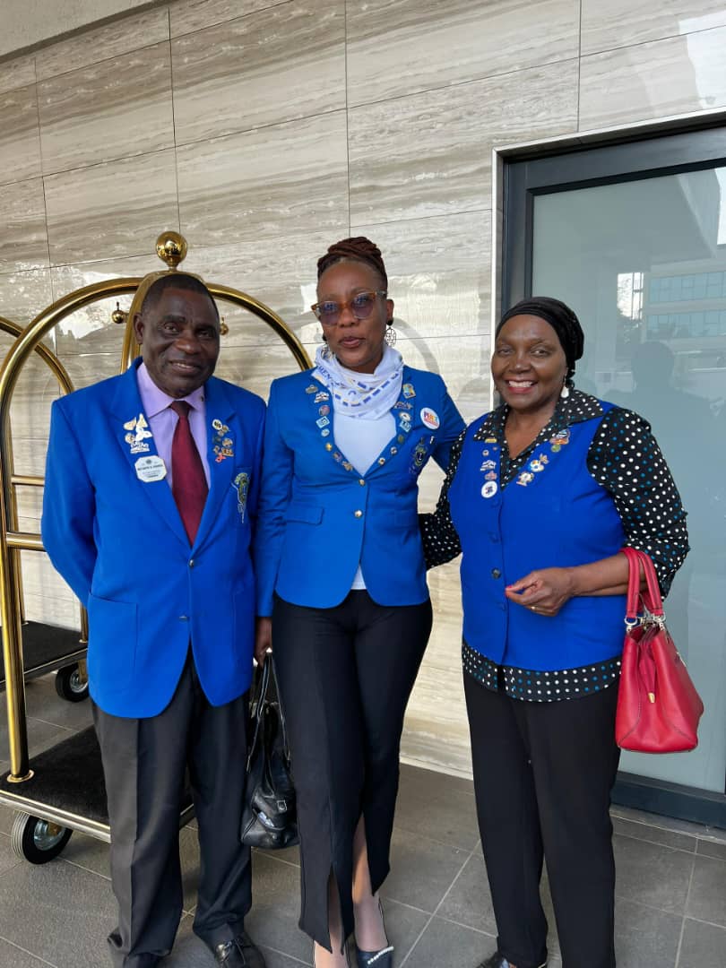 Fellowship & Club Life — Photo 21