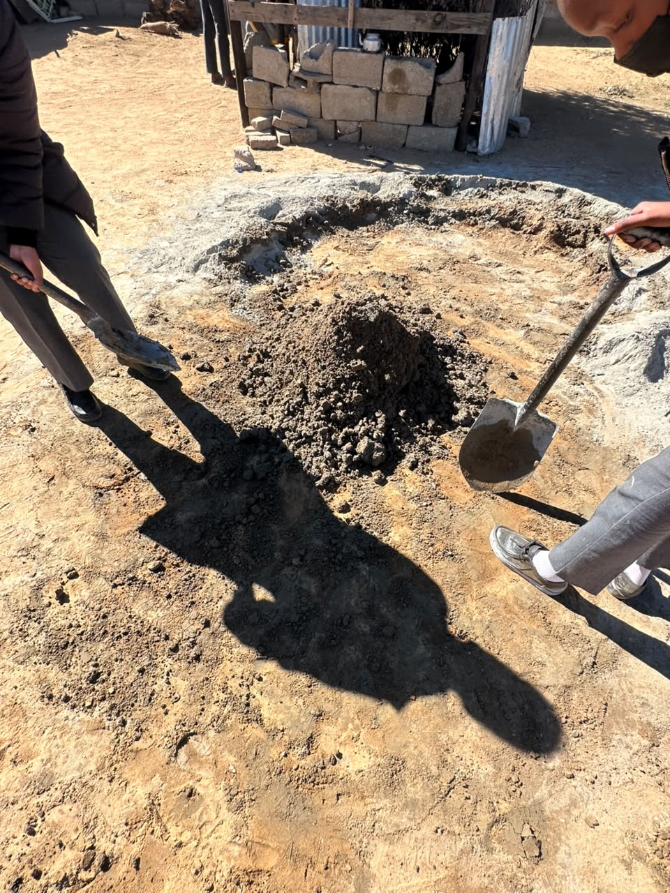 Community Outreach & Service — Photo 24