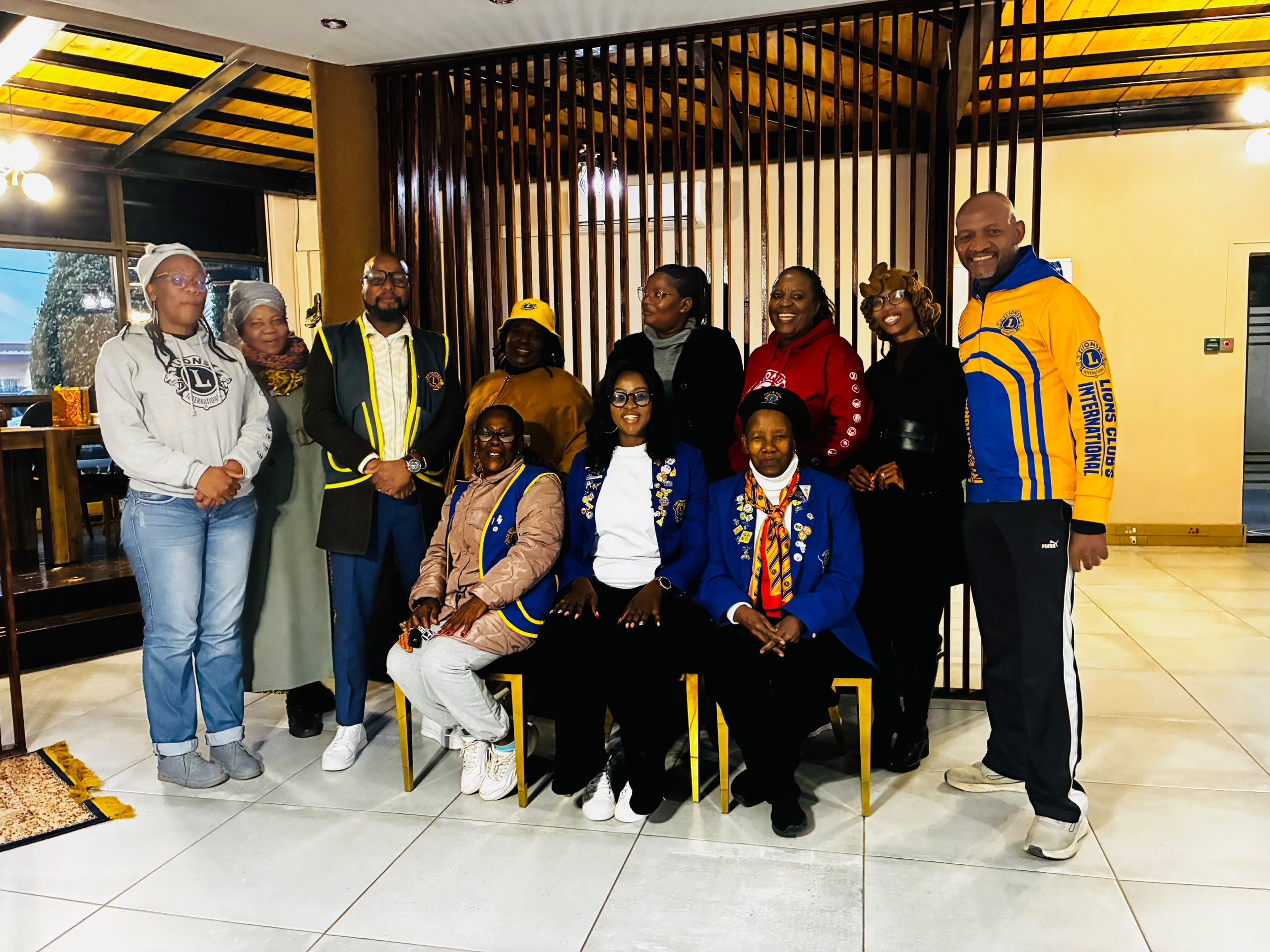 Youth Programmes & Leo Clubs — Photo 27