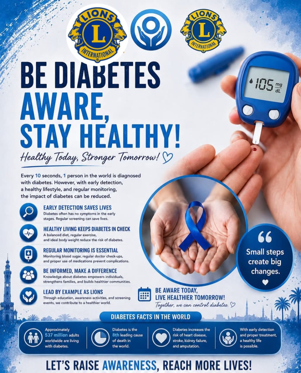 Health & Awareness Campaigns — Photo 33