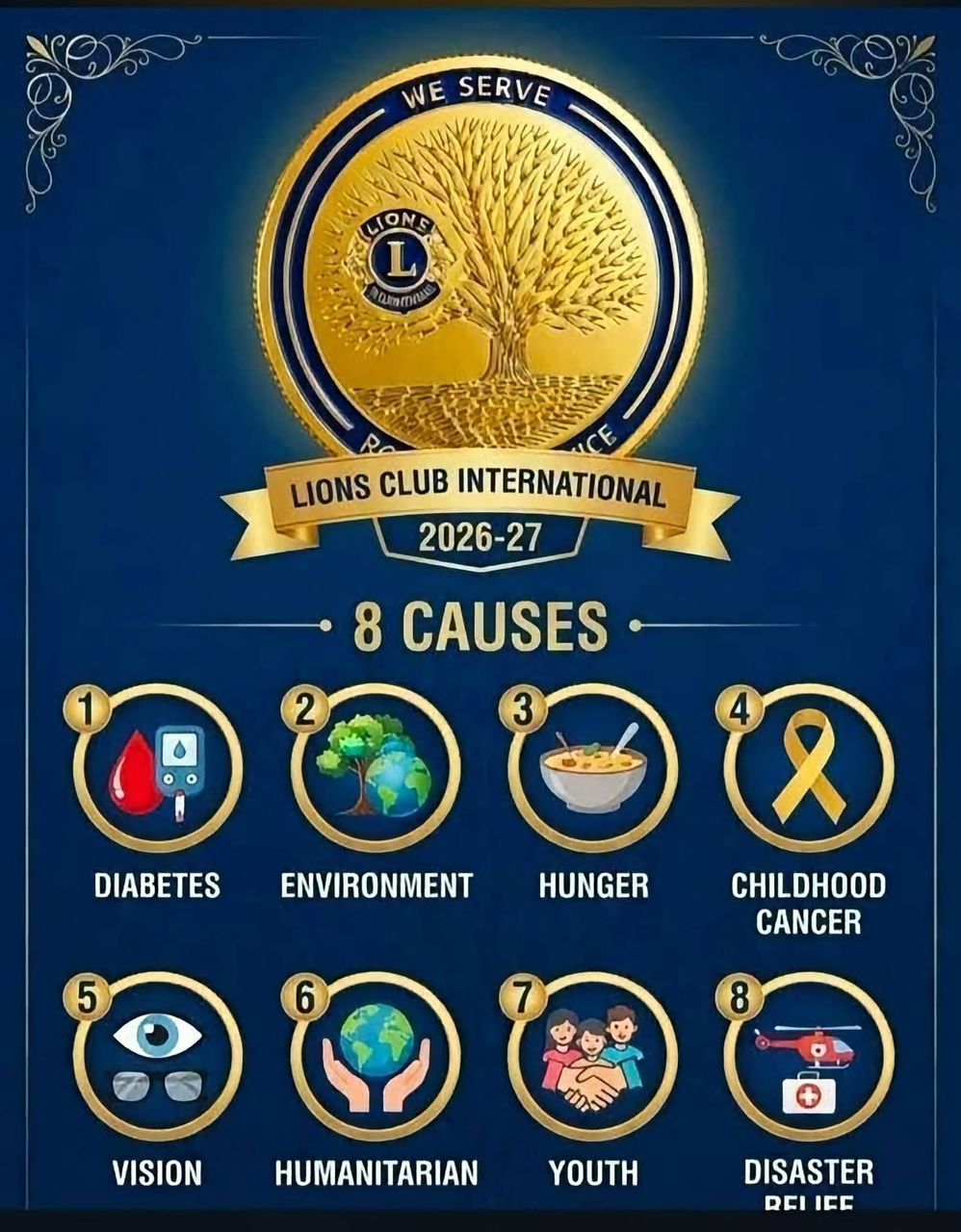 Youth Programmes & Leo Clubs — Photo 35